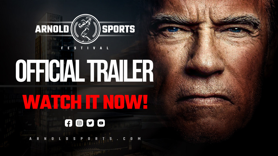 Arnold Sports Festival