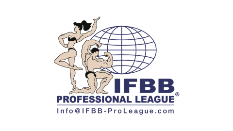 IFBB Pro League