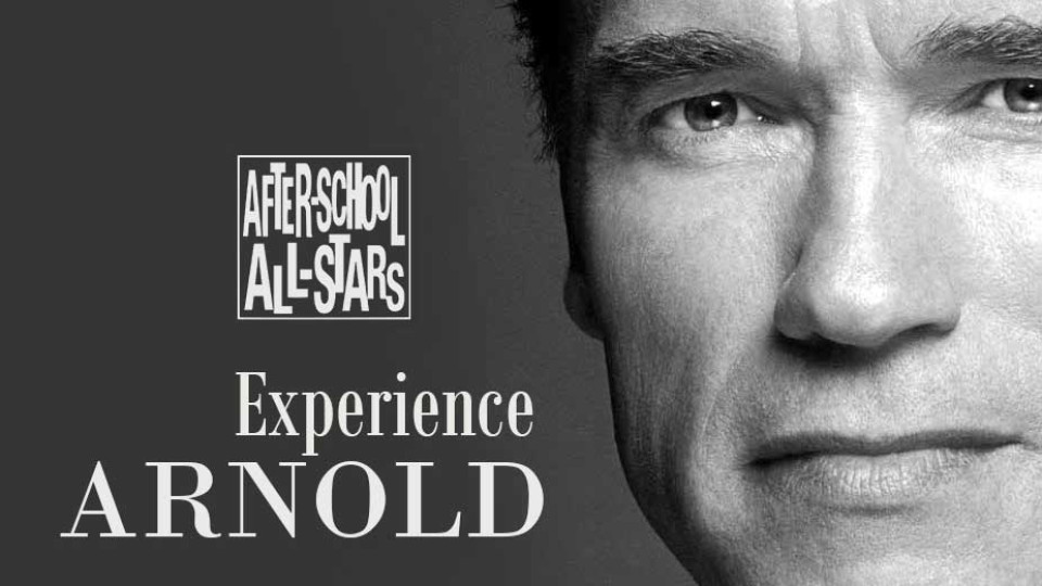 After-School All-Stars | Experience Arnold